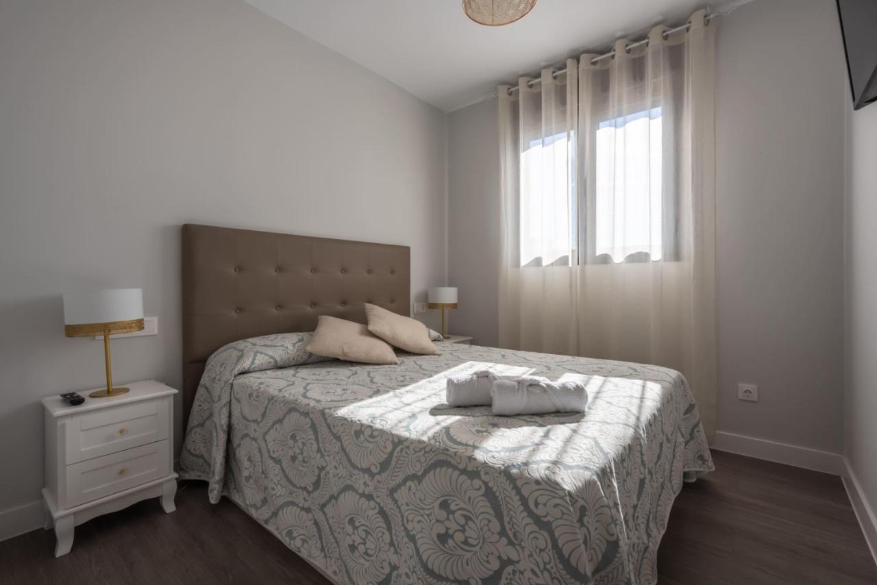 Apartamento Estepona I Exterior foto